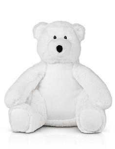 M-MM061-Print Me Eco Polar Bear 2